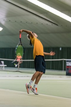 Bild 104 - 7. Wilson Cup